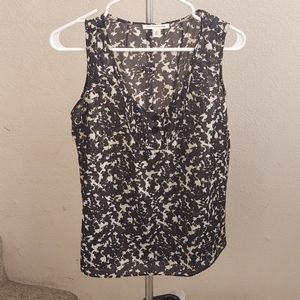 Bananas Republic  top